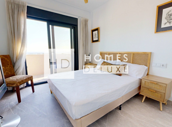 Nueva construcción  - Villas - Polop