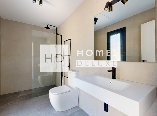 Nueva construcción  - Villas - Polop