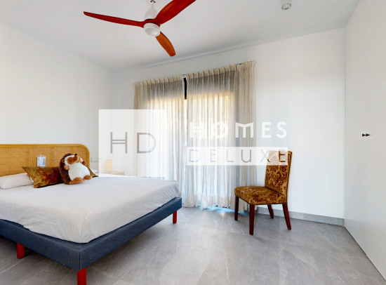 Nueva construcción  - Villas - Polop