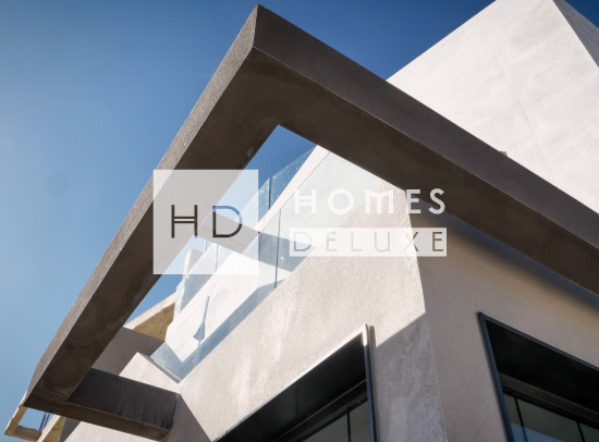 Nueva construcción  - Villas - Polop