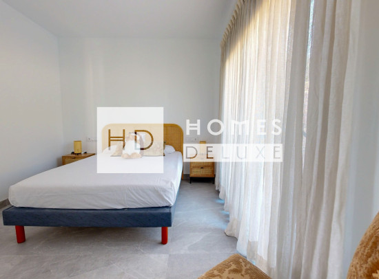 Nueva construcción  - Villas - Polop