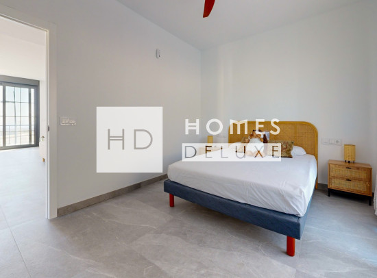 Nueva construcción  - Villas - Polop