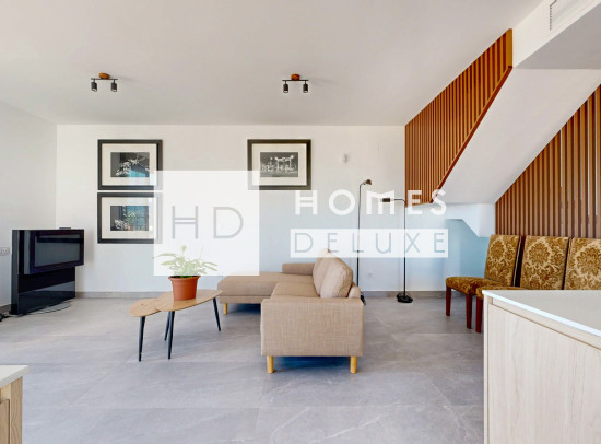 Nueva construcción  - Villas - Polop