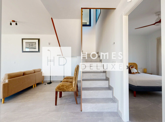 Nueva construcción  - Villas - Polop