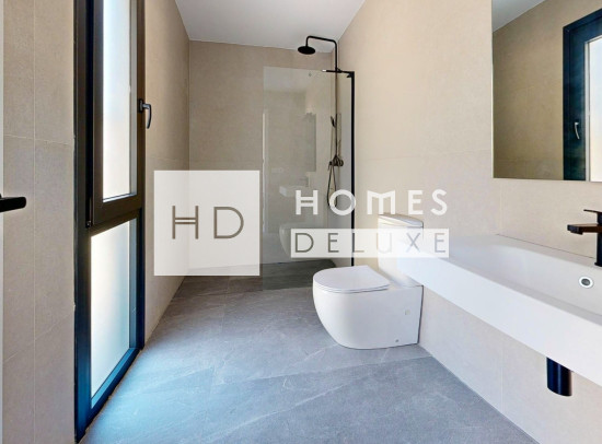 Nueva construcción  - Villas - Polop