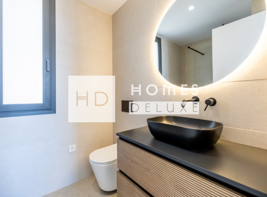Neubau Immobilien - Villas - Polop