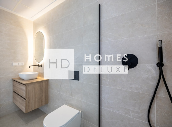 Neubau Immobilien - Villas - Polop