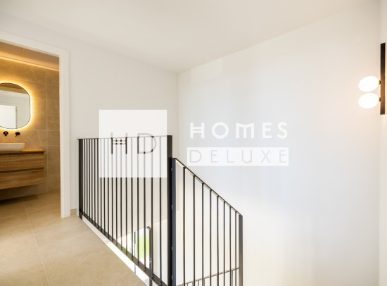 Neubau Immobilien - Villas - Polop