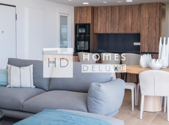 Neubau Immobilien - Villas - Polop