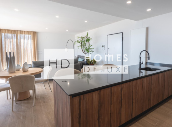 Neubau Immobilien - Villas - Polop