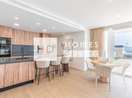 Neubau Immobilien - Villas - Polop
