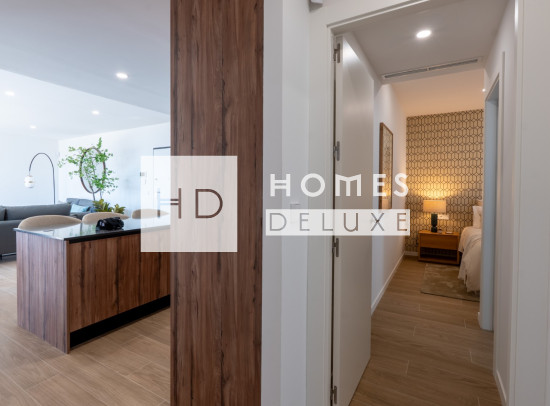 Neubau Immobilien - Villas - Polop