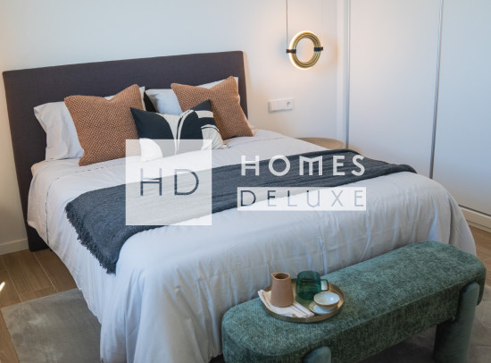Neubau Immobilien - Villas - Polop