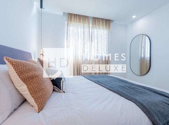 Neubau Immobilien - Villas - Polop