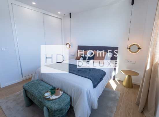 Neubau Immobilien - Villas - Polop