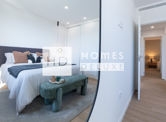 Neubau Immobilien - Villas - Polop