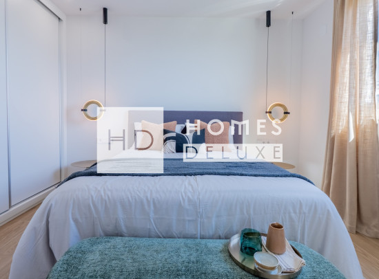 Neubau Immobilien - Villas - Polop