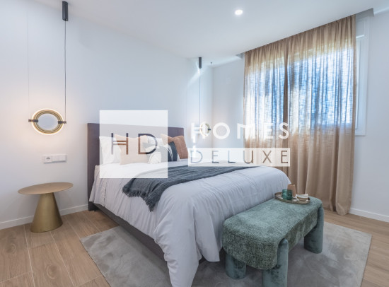 Neubau Immobilien - Villas - Polop