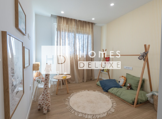 Neubau Immobilien - Villas - Polop