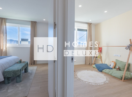 Neubau Immobilien - Villas - Polop