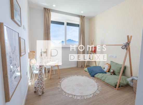 Neubau Immobilien - Villas - Polop