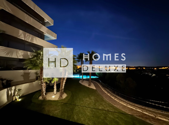 Gebrauchte Objekte - Wohnungen - Las Colinas Golf - Las Colinas