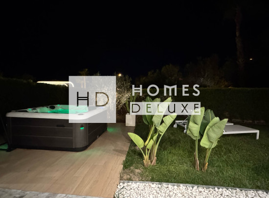 Gebrauchte Objekte - Wohnungen - Las Colinas Golf - Las Colinas