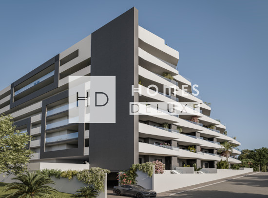 Neubau Immobilien - Wohnungen - San Miguel de Salinas