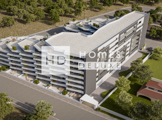 Neubau Immobilien - Wohnungen - San Miguel de Salinas