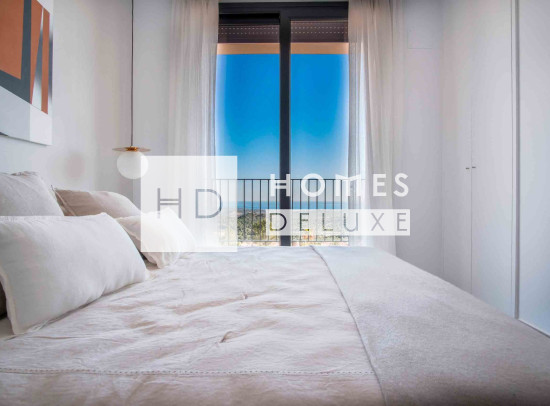 Neubau Immobilien - Villas - Polop