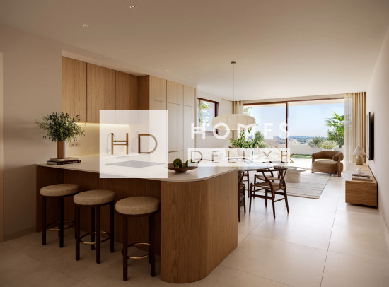 Neubau Immobilien - Wohnungen - Las Colinas Golf - Las Colinas