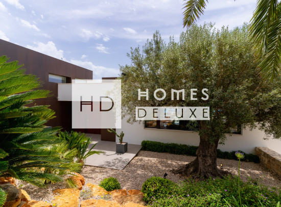 Nueva construcción  - Villas - Benitachell - Cumbre del Sol
