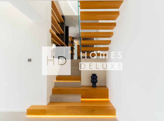 Nueva construcción  - Villas - Benitachell - Cumbre del Sol