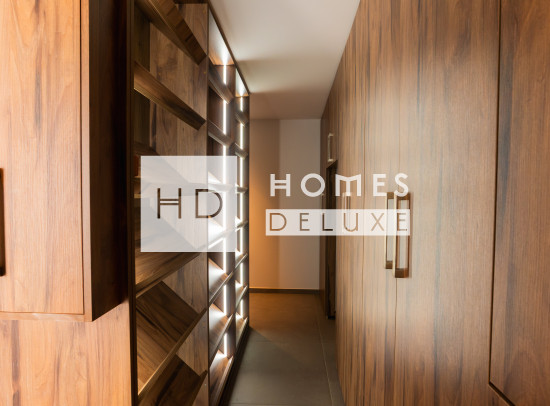 Nueva construcción  - Villas - Benitachell - Cumbre del Sol