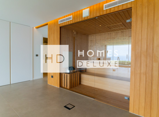 Nueva construcción  - Villas - Benitachell - Cumbre del Sol