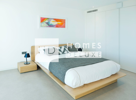 Nueva construcción  - Villas - Benitachell - Cumbre del Sol