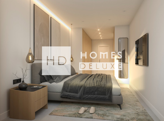 Nouveau bâtiment - Appartements - Santa Pola