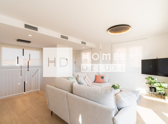 Nieuw Gebouw - Geschakelde Woningen - La Nucía