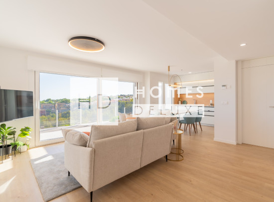 Nieuw Gebouw - Geschakelde Woningen - La Nucía