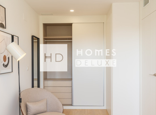 Nieuw Gebouw - Geschakelde Woningen - La Nucía