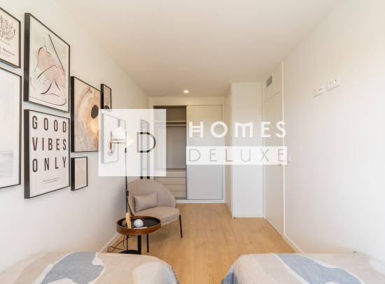 Nieuw Gebouw - Geschakelde Woningen - La Nucía