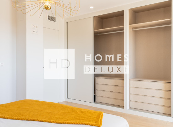 Nieuw Gebouw - Geschakelde Woningen - La Nucía