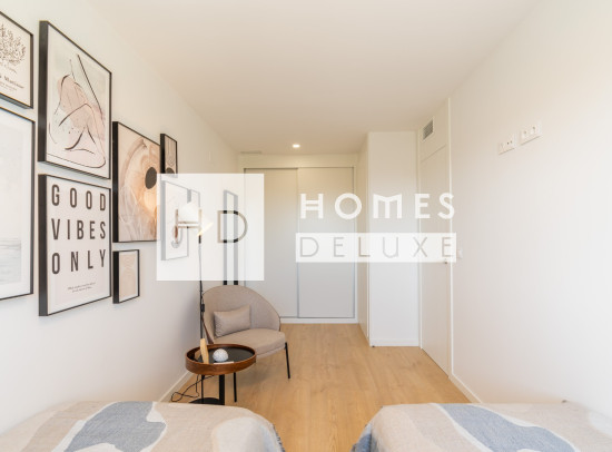 Nieuw Gebouw - Geschakelde Woningen - La Nucía
