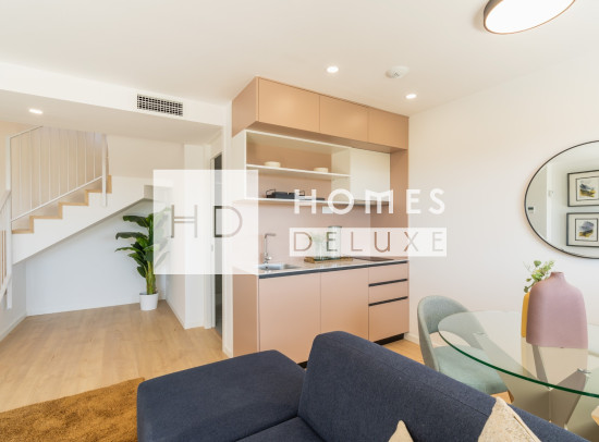 Nieuw Gebouw - Geschakelde Woningen - La Nucía