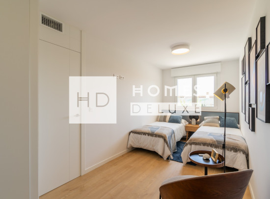 Nieuw Gebouw - Geschakelde Woningen - La Nucía
