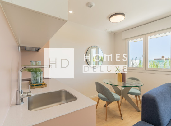 Nieuw Gebouw - Geschakelde Woningen - La Nucía