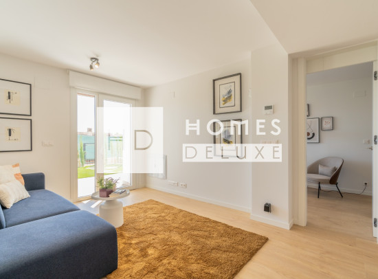 Nieuw Gebouw - Geschakelde Woningen - La Nucía