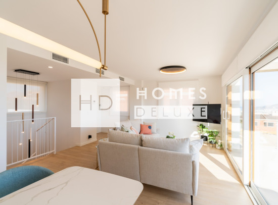 Nieuw Gebouw - Geschakelde Woningen - La Nucía
