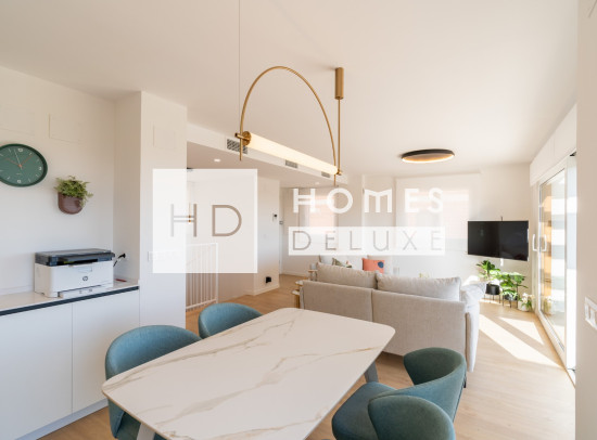 Nieuw Gebouw - Geschakelde Woningen - La Nucía