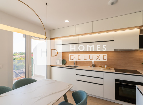 Nieuw Gebouw - Geschakelde Woningen - La Nucía